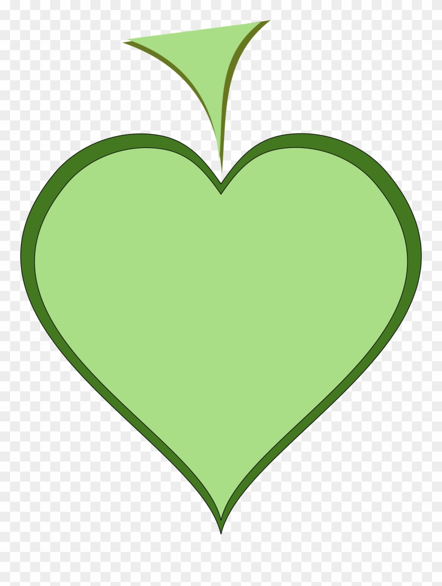 Fancy Frame Clipart Illustration Cartoon Green Clipart - Clip Art - Png Download