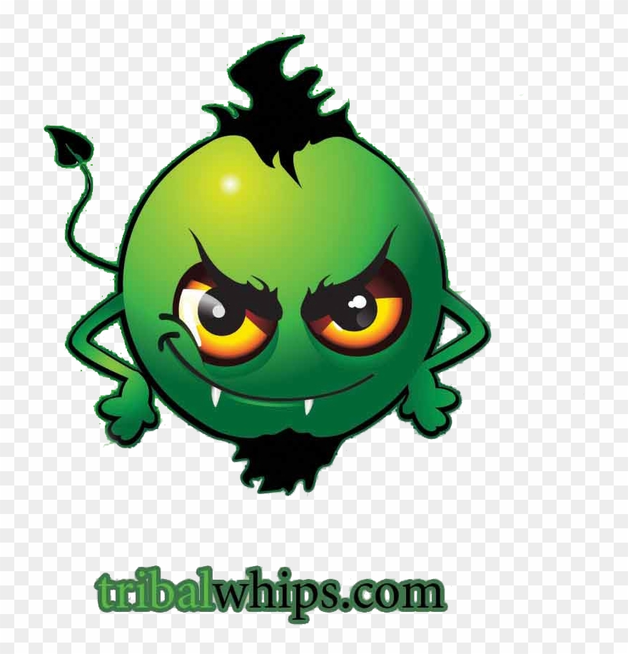 Tribal Whips 10ft 3 Wire Extension Kit - Tribal Whips Logo Clipart