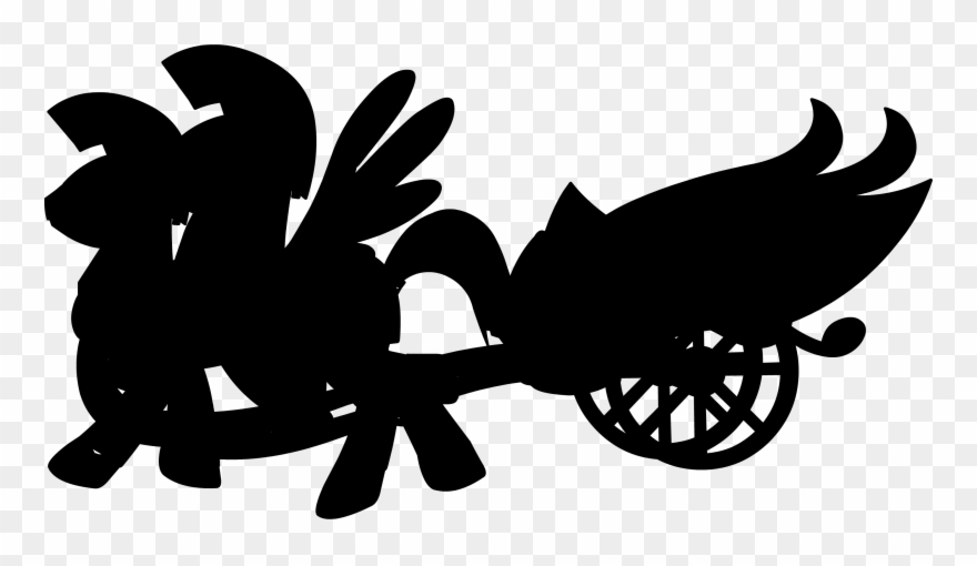 Aip Chariot - Thumbnail Clipart
