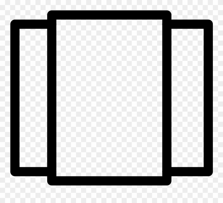 View Carousel Icon - Wonder Woman Like Clipart