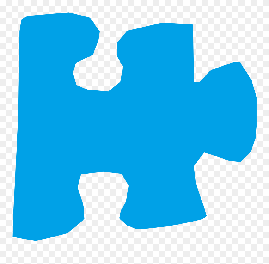 Jigsaw Puzzles Computer Icons Download Human Behavior - Icon Clipart