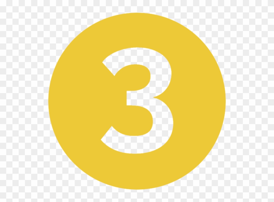 Don't Forget To Check With Your Church, Or Check Our - Circle Clipart