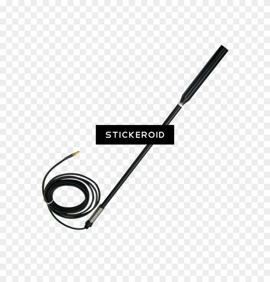 Whip Objects - Storage Cable Clipart