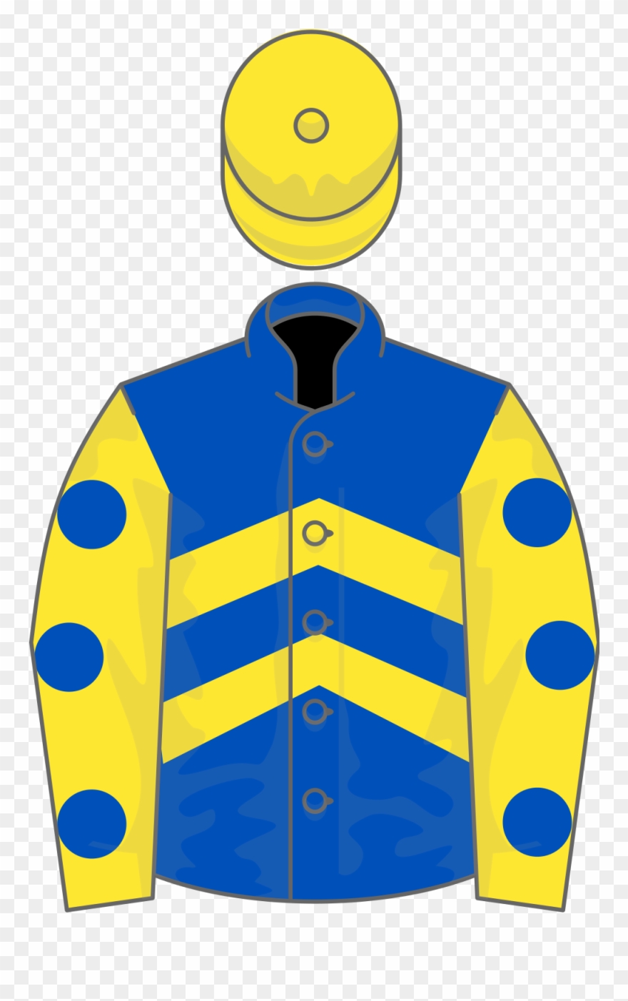 Open - Smiley Clipart