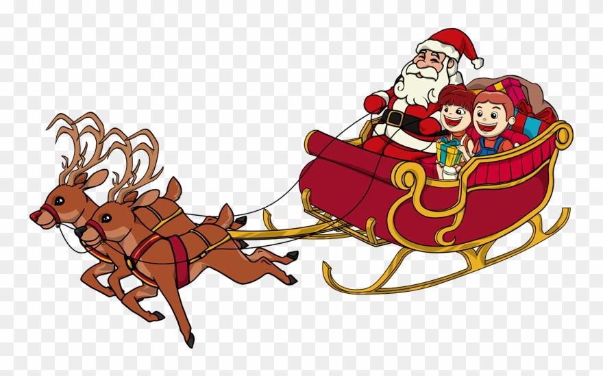 Illustrations Of The Mascots Tonzinho And Nina Created - Cartoon Clipart