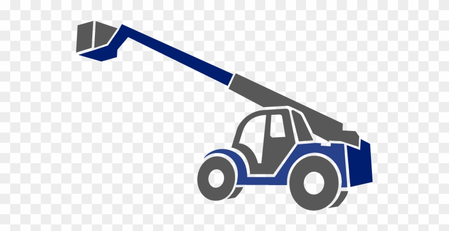 Chariot Élévateur Clipart