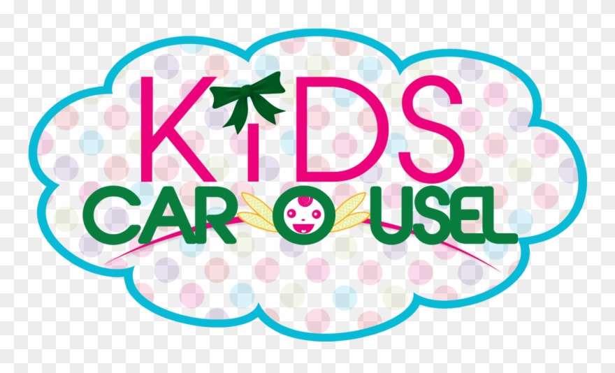 Logo Design By Kaydee For Kids Carousel Clipart