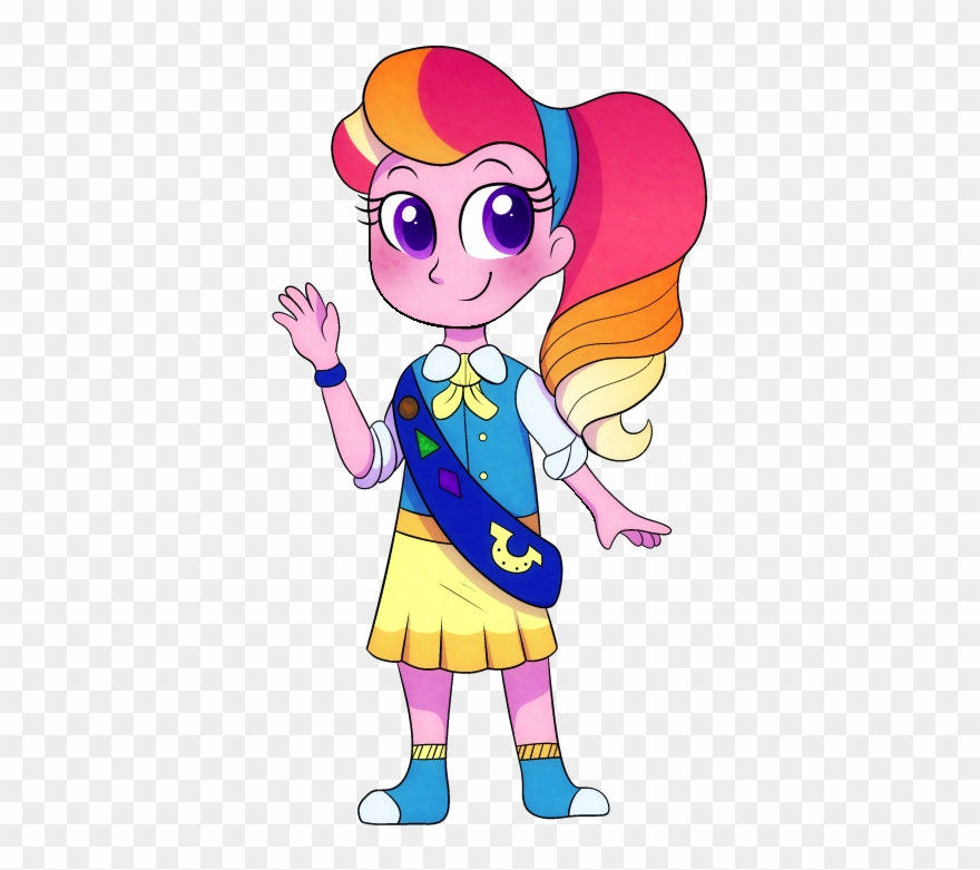 #1469131 - Artist - Carouselunique, Artist - Little-tweenframes, - Cartoon Clipart