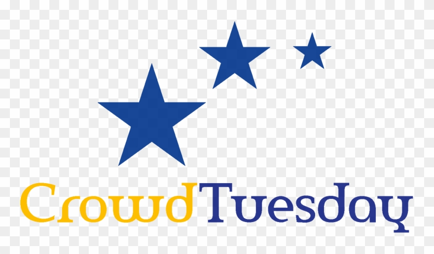 Crowdtuesday Is An Ecn's Initiative Encouraging The - European Certificate Clipart