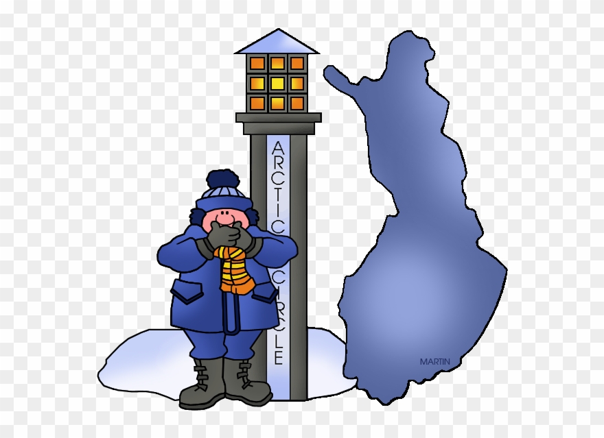 Finland Map - Clip Art - Png Download