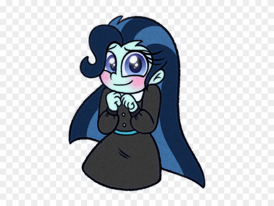 Adorable Face, Artist - Equestria Clipart