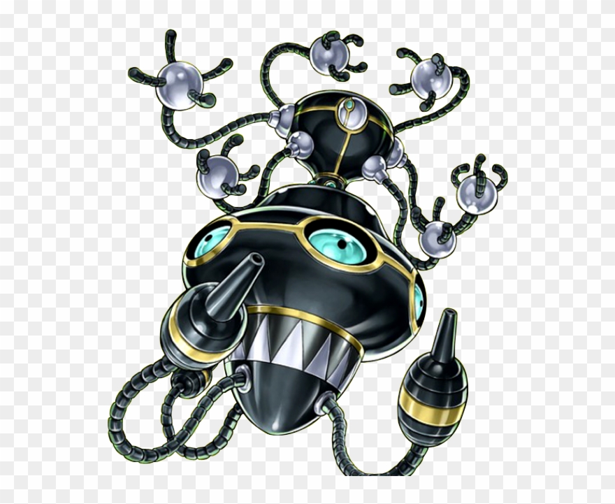 Arcana Force Vii - Arcana Force Vii The Chariot Clipart