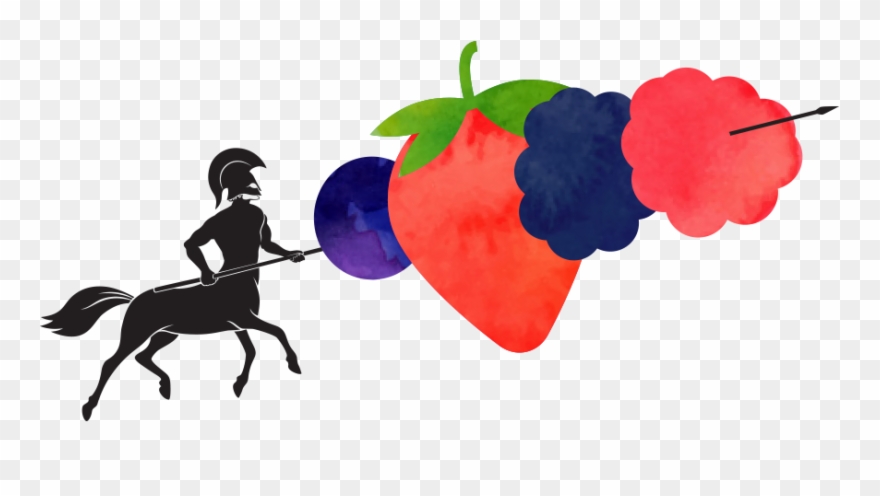 Cyclopsflavouricon-berry - Portable Network Graphics Clipart