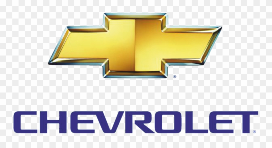 Chevy - Chevrolet Logo Clipart