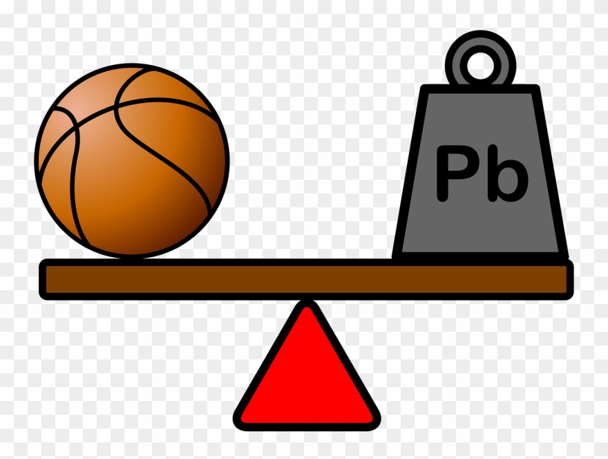 Picture - Streetball Clipart