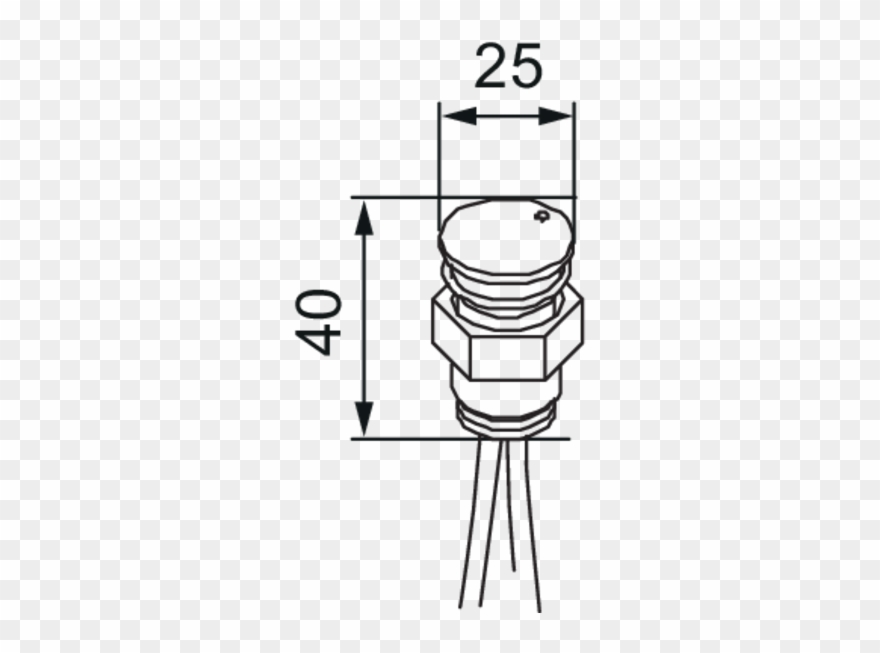 Electronic Dishwasher Cut-off Valve - Mora Armatur Clipart