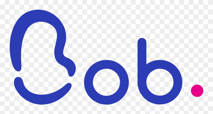 Bob's Logo, On Daan Technologies Clipart