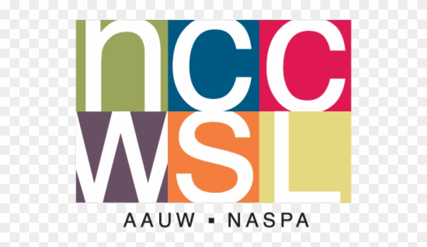 Club Clipart Student Conference - Nccwsl - Png Download