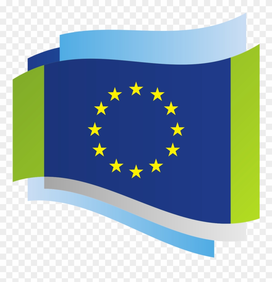 European Defence Agency Logo Clipart