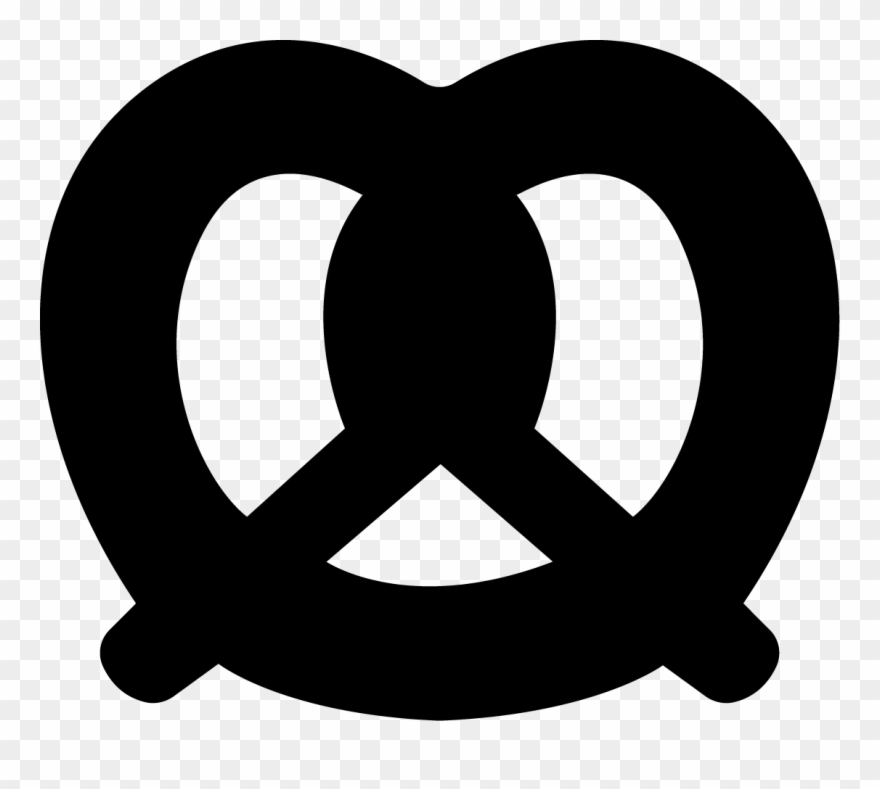 Art Alley Pretzel Parade Launches In Downtown Hanover - Main Street Hanover Clipart