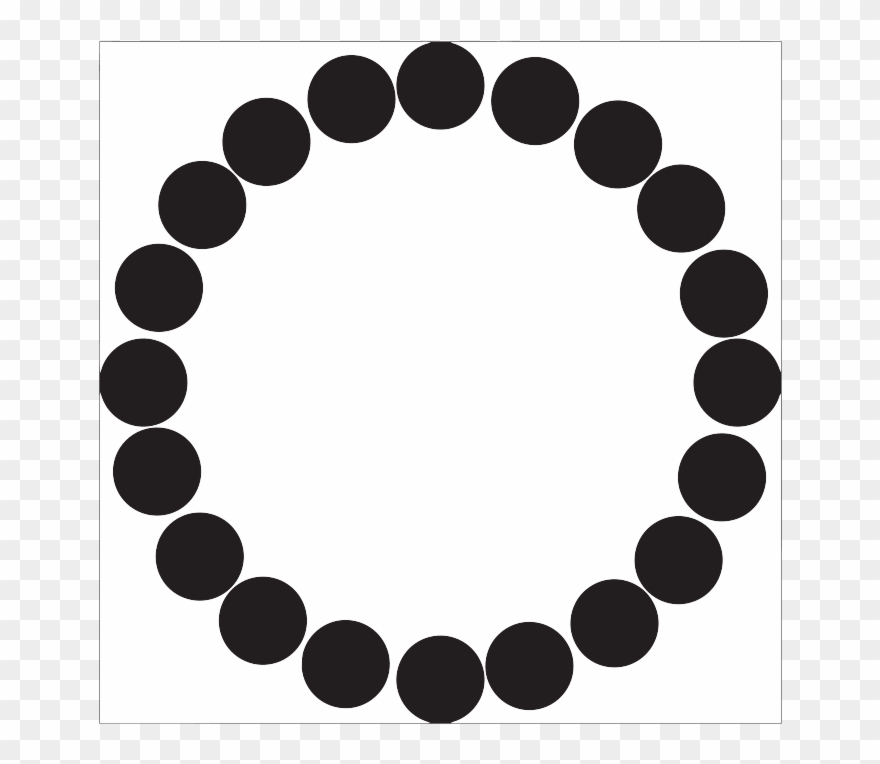 Bag Clip Art Download - 20 色相 環 - Png Download