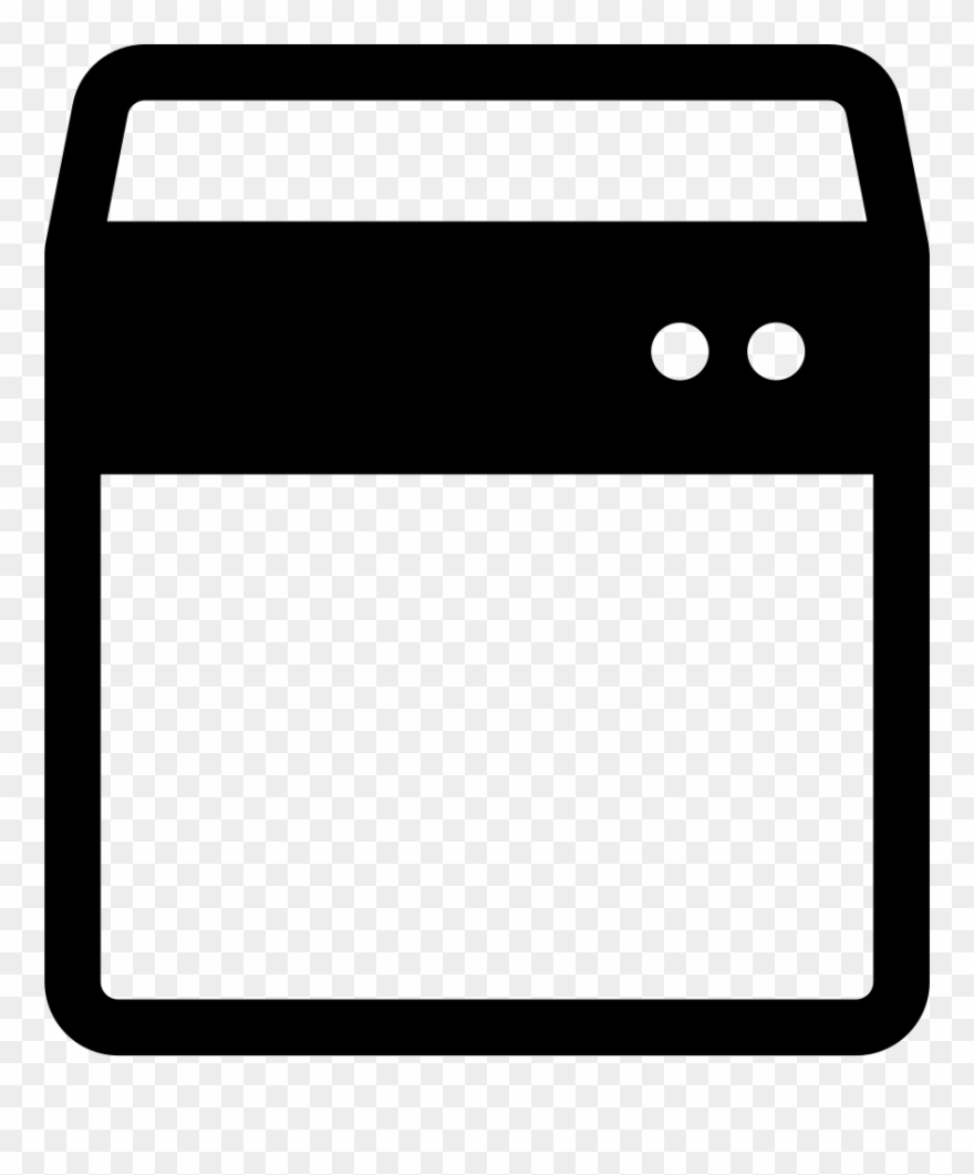 Dishwasher Comments - Mobile Phone Clipart