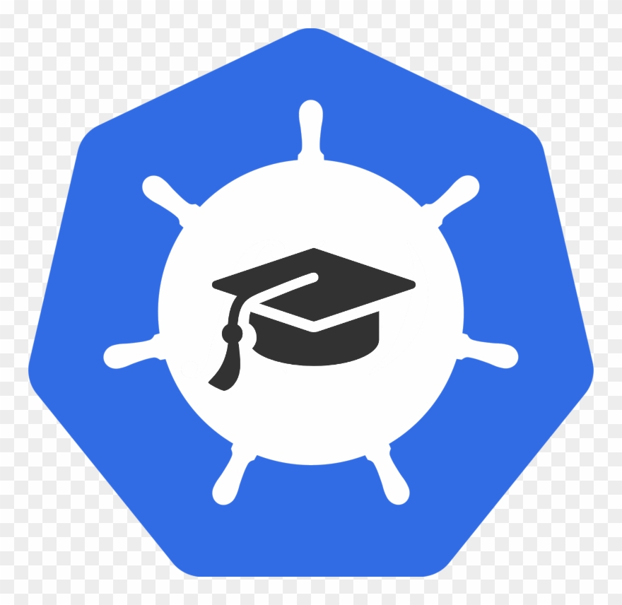 This Is A 2 Days Hands-on Kubernetes Intensive Workshop - Kubernetes Logo Clipart