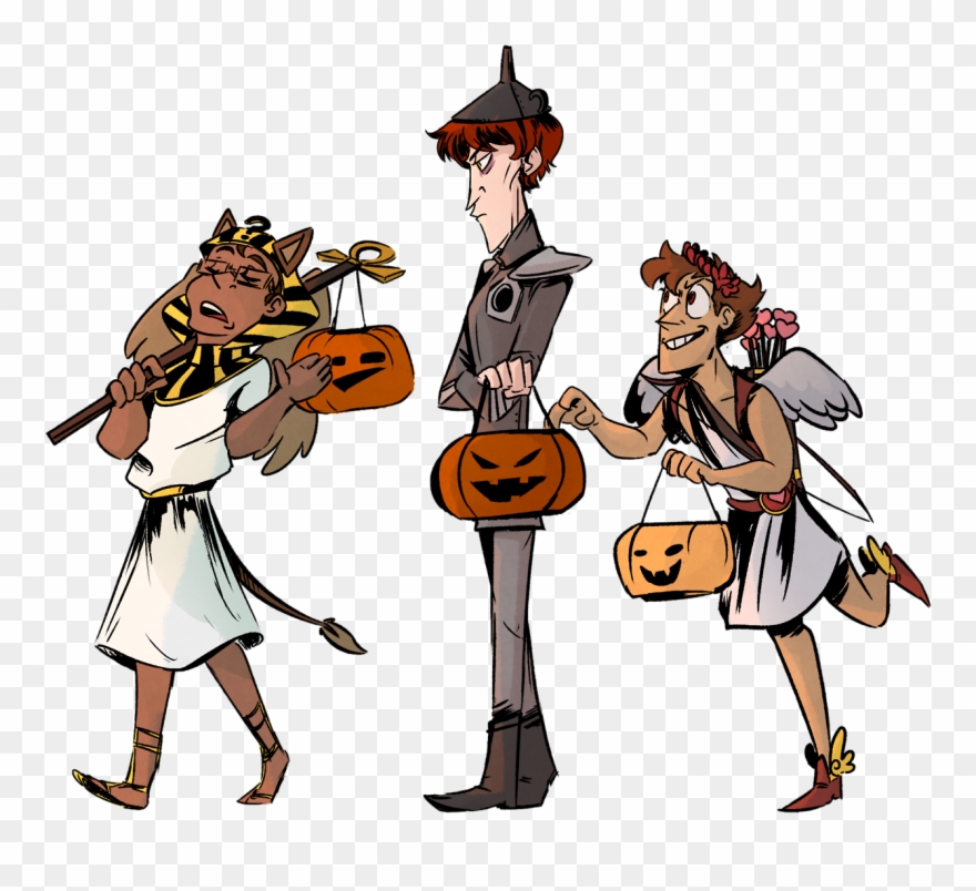 Halloween Stunning Lands End Christmas Stockings Photo - Jonathan Crane And Edward Nygma And Jervis Tetch Clipart