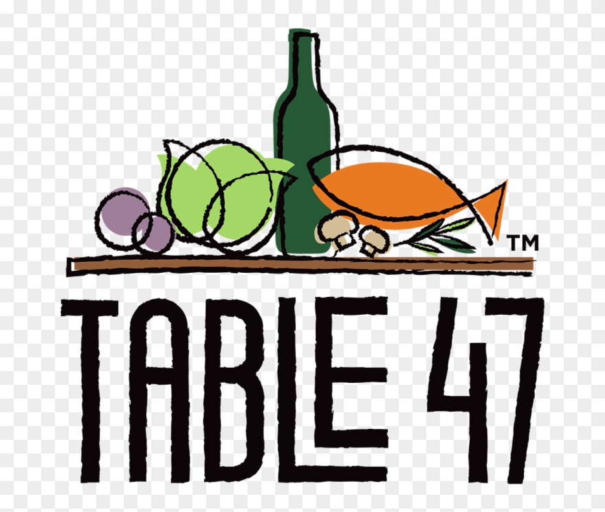 All Culinary Professionals - Table 47 Clipart