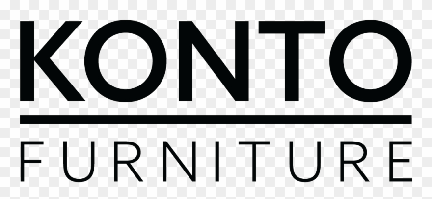 Konto Furniture - Furniture Clipart