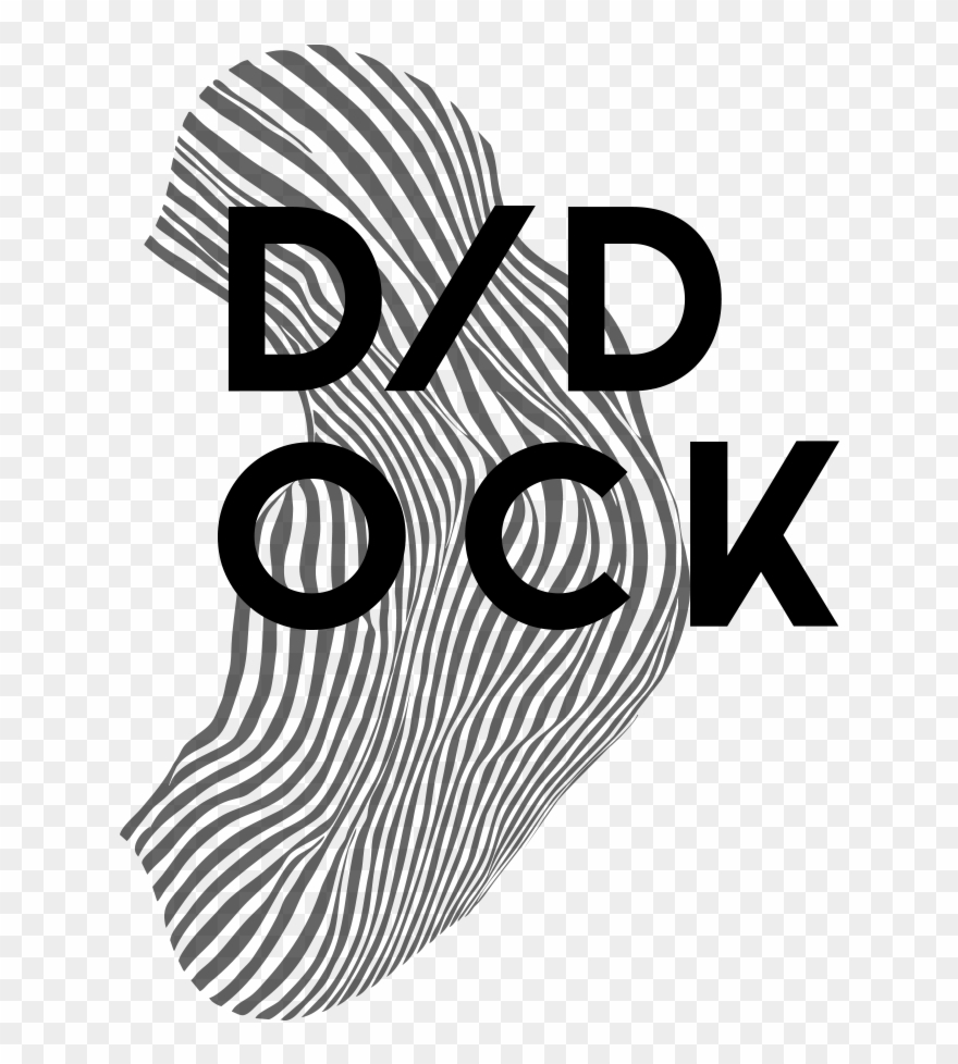 Ddock Logo Web Fabrics Mob - Logo Clipart