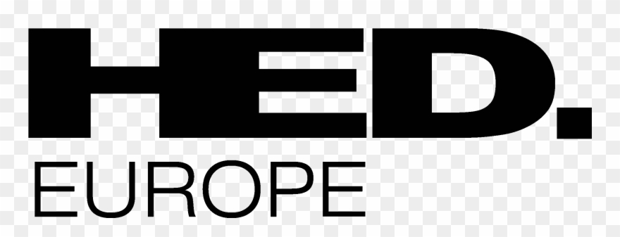 Hed Logo Clipart