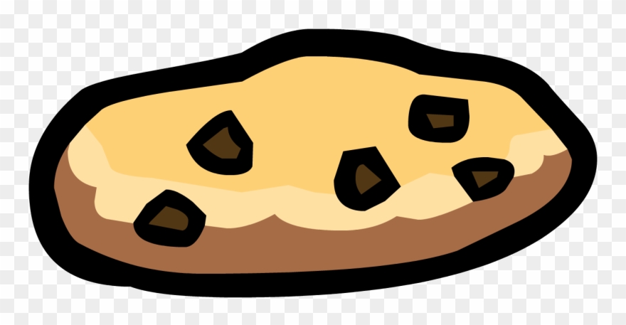 Blackout Dock Cookie Clipart