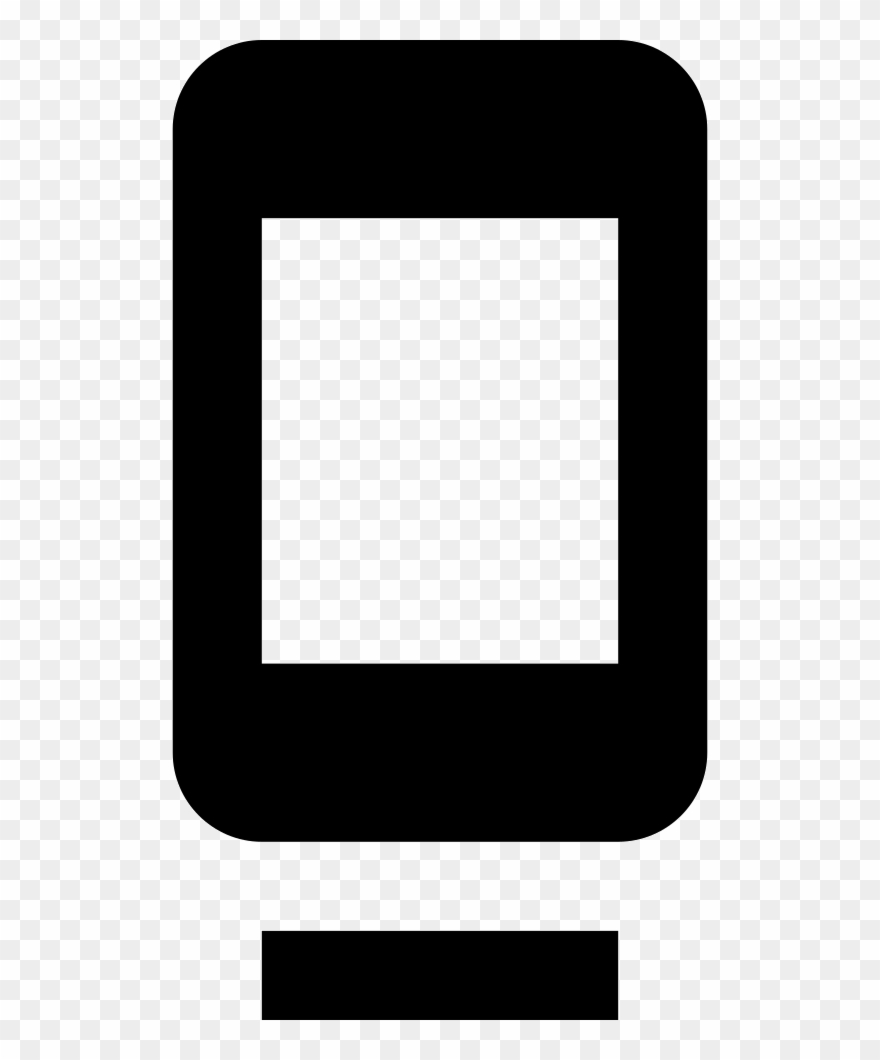 Dock Comments - Display Device Clipart