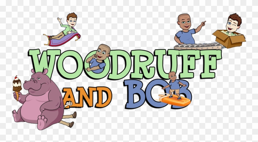 Clamato Aaron Blaylock Time To Make The - Cartoon Clipart