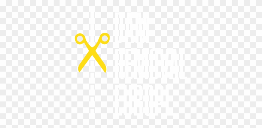 Dam Removal Europe - Scissors Icon Clipart