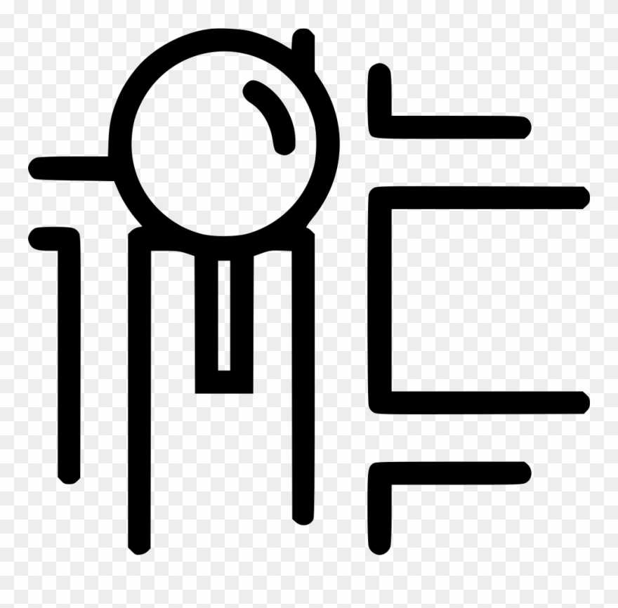 Direction Navigate Road Street Pin Marker Svg - Road Clipart