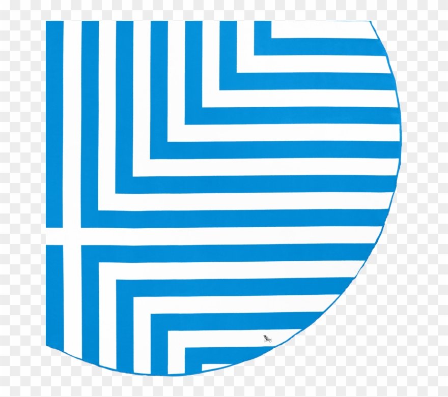 Dock & Bay Round, Towel - Dock & Bay Clipart