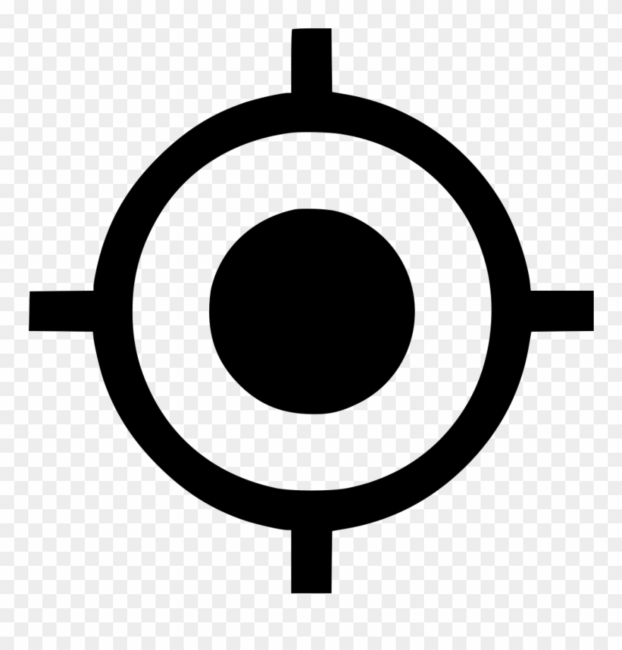 Gps Clipart Gps Icon - Gps Signal Icon - Png Download