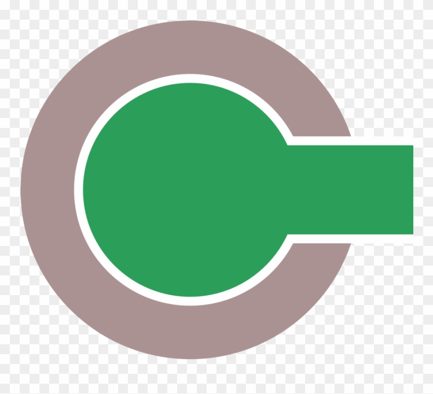 File - Bsicon Ugdockl - Svg - Circle Clipart