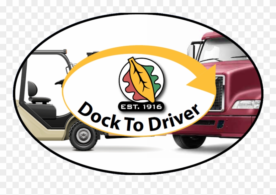 For Dock Workers Interested In A Driving Career, Oak - Oak Harbor Freight Clipart