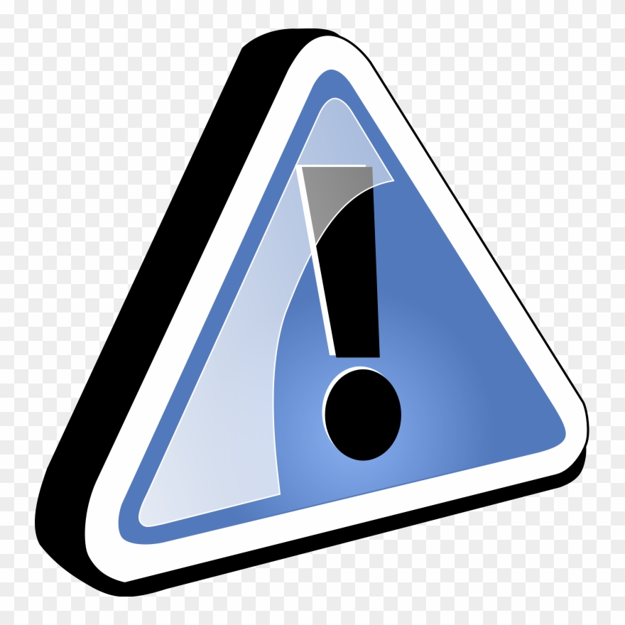 Computer Icons Exclamation Mark Asterisk Image File - Nida Isaresi Clipart