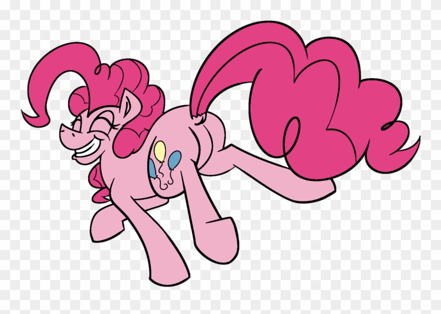 Cowsrtasty, Bouncing, Dock, Eyes Closed, Featureless - Cartoon Clipart