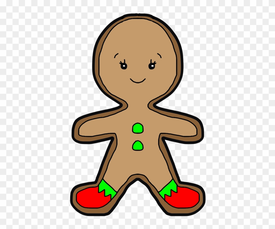 Galletas De Navidad Png Clipart