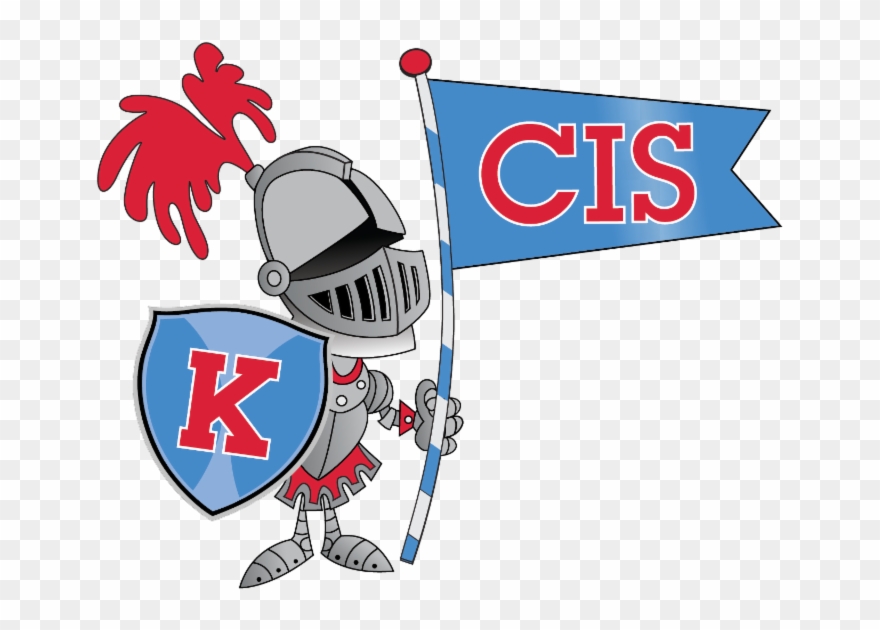 The Staff At Columbia Intermediate School Are Committed - Award Clipart