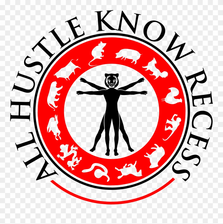0 Grind Deus Is The Official Logo Of All Hustle Know - Mcmaster Faculty Of Humanities Clipart