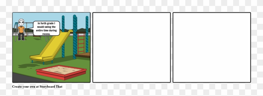 Recess Example - Health Assessment Clipart