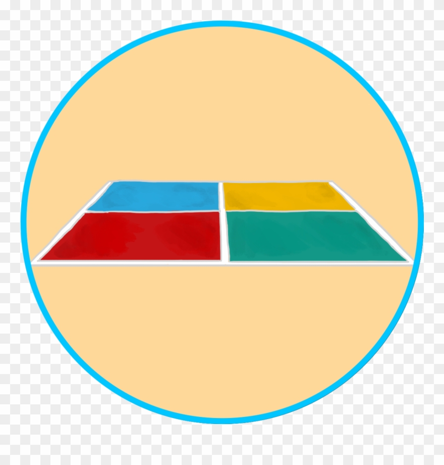 Recess Conquest Is A Board Game Group Project - Colegio Tierra Del Fuego Clipart