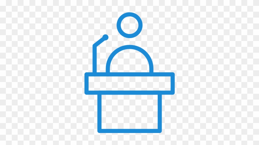 Our Professors Are Scholars And Advocates For The Benefit - Professor Clipart