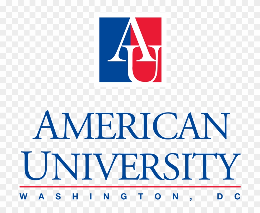 Loupe - American University Usa Logo Clipart